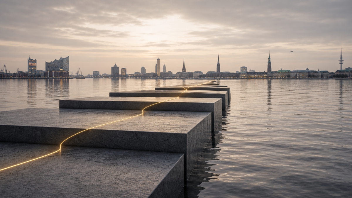 Entwicklung der Stiftung
